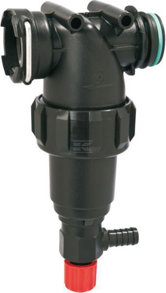 Druckfilter 150l, selbstr.
