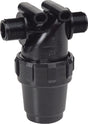 Druckfilter 1/2" Masch.w. 50