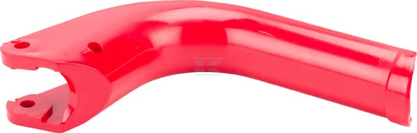 Bügel Motorbremse rot