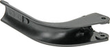 Bügel Motorbremse rot