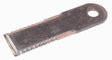 Strohmesser Laverda