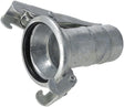 3"-Kupplung (weiblich) mit Schlauchanschluss 3" (76 mm)