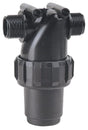 Druckfilter 150-160 l, 1" 80Mesh