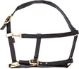 Halter Topline schwarz XFull