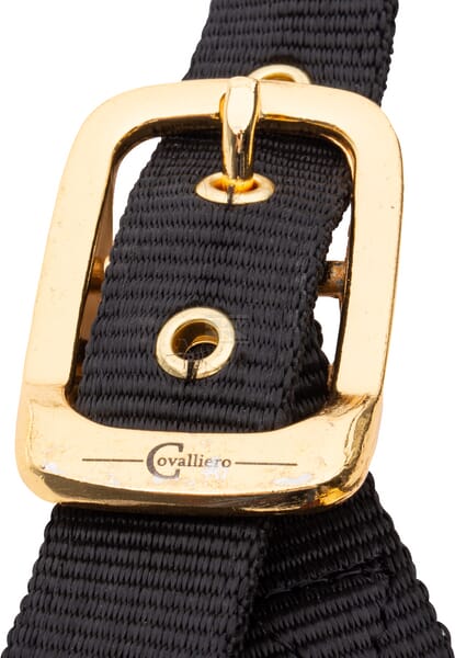 Halter Topline schwarz XFull