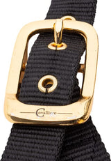 Halter Topline schwarz XFull