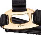 Halter Topline schwarz XFull