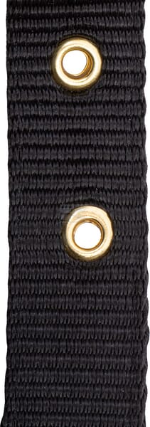 Halter Topline schwarz XFull