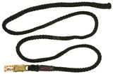 Führungsseil TopLine schwarz 2m PH