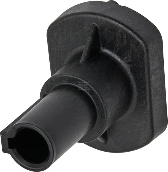 Lange Klinge Boss D=17