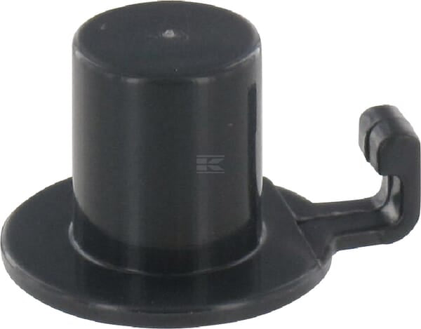 Klappstecker