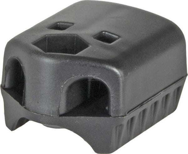 Kabelclip, D=22 mm