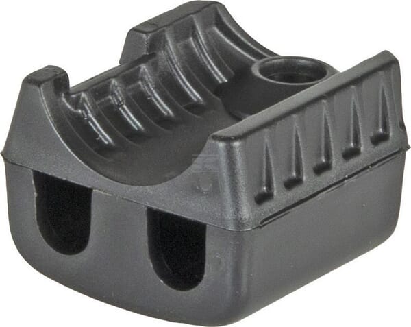 Kabelclip, D=22 mm