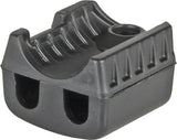 Kabelclip, D=22 mm