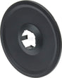 Innere Radabdeckung D=210
