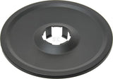 Innere Radabdeckung D=210