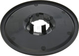 Innere Radabdeckung D=210