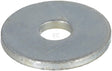 Unterlegscheibe, flach, verz. 10x32x4