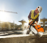 STIHL TS 500i