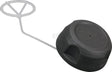 Tankdeckel