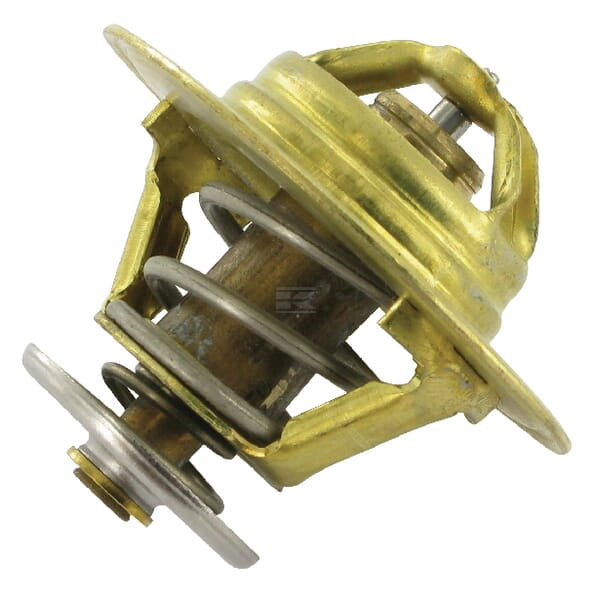 Thermostat Case - IH
