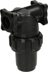 Druckfilter 150 l, Flansch