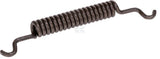 Untere Feder 18x4.5x170mm