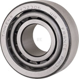Kegelrollenlager 30x72x28,75 mm Timken