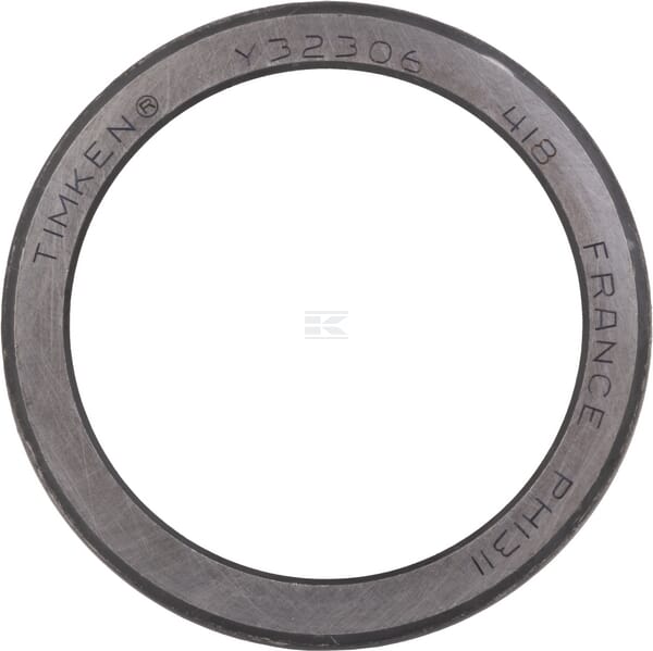 Kegelrollenlager 30x72x28,75 mm Timken