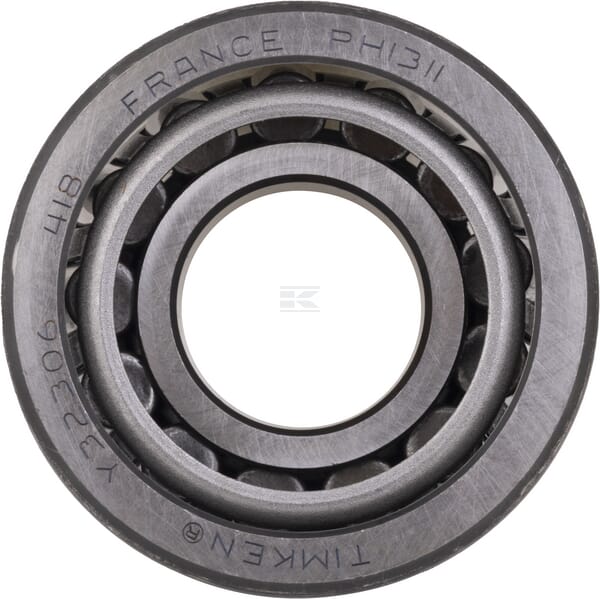 Kegelrollenlager 30x72x28,75 mm Timken