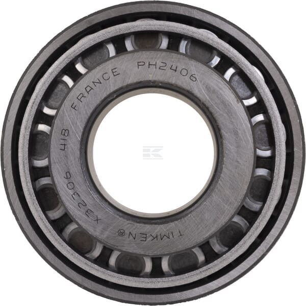 Kegelrollenlager 30x72x28,75 mm Timken
