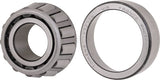 Kegelrollenlager 30x72x28,75 mm Timken