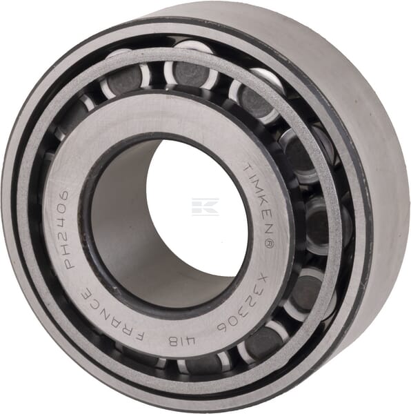 Kegelrollenlager 30x72x28,75 mm Timken