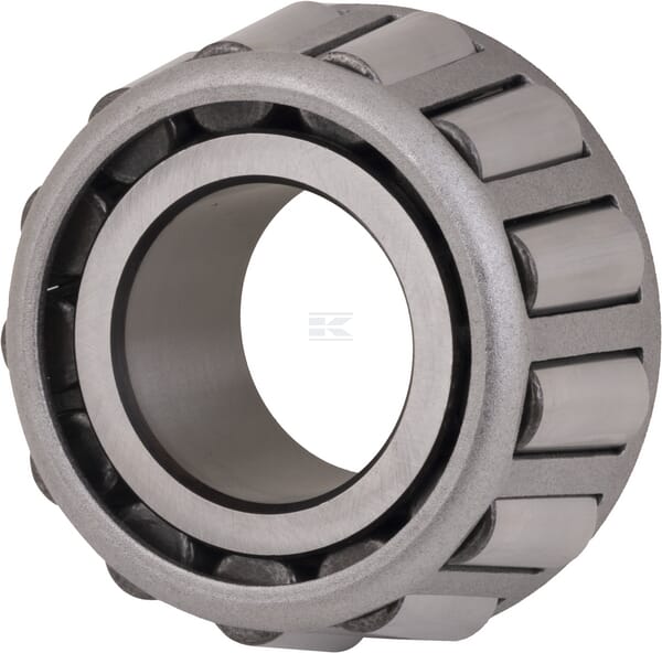 Kegelrollenlager 30x72x28,75 mm Timken
