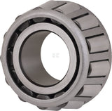 Kegelrollenlager 30x72x28,75 mm Timken