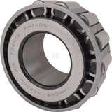 Kegelrollenlager 30x72x28,75 mm Timken