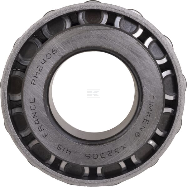 Kegelrollenlager 30x72x28,75 mm Timken