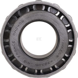 Kegelrollenlager 30x72x28,75 mm Timken