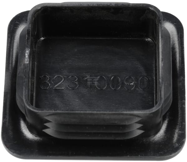 Vierkantstecker Q-70x70x7,1