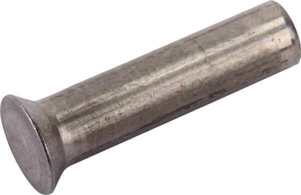 Senkkopfniete 6x25 ESM