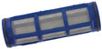 Filtereinsatz blau - 50 Mesh