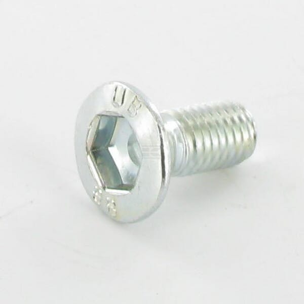 Senkschraube M10x23