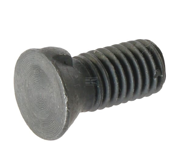 Senkschraube m. Nase M8x18