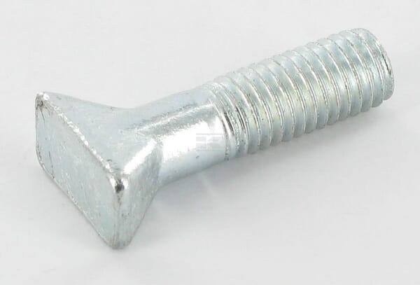 Fingerschraube M10x39
