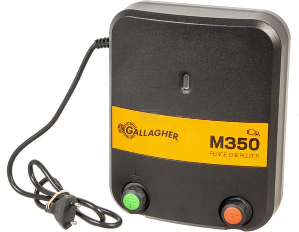 Weidezaungerät M350