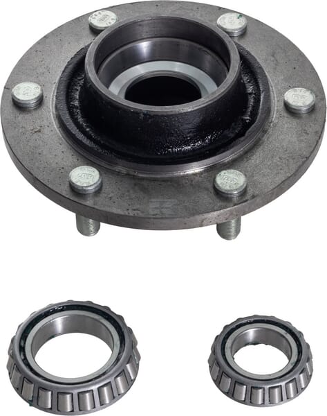 Nabenreparatursatz 160/205/6, M18x1,5 (30208/30211)