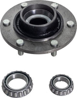 Nabenreparatursatz 160/205/6, M18x1,5 (30208/30211)