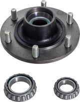 Nabenreparatursatz 160/205/6, M18x1,5 (30208/30211)