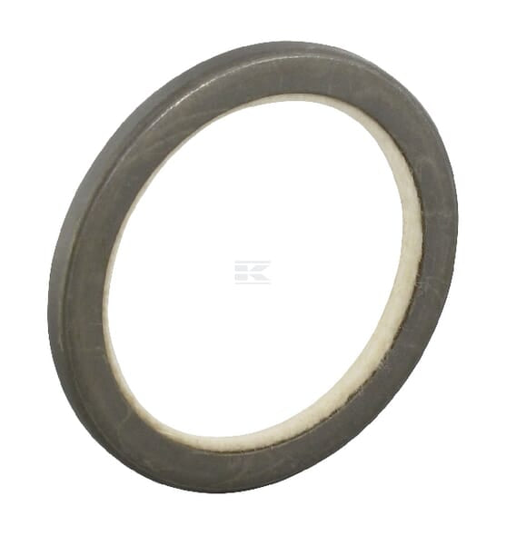 Filzring mit Gehäuse 90/64x5