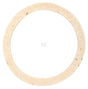 Filzring D115/95x6